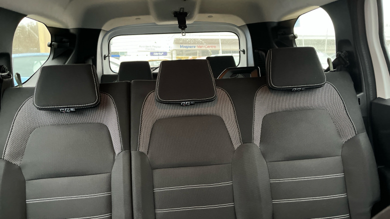 Dacia Jogger 1.0 TCe Comfort 5dr Petrol Estate